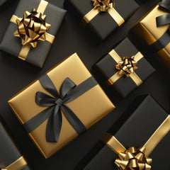 Gift Wrapping