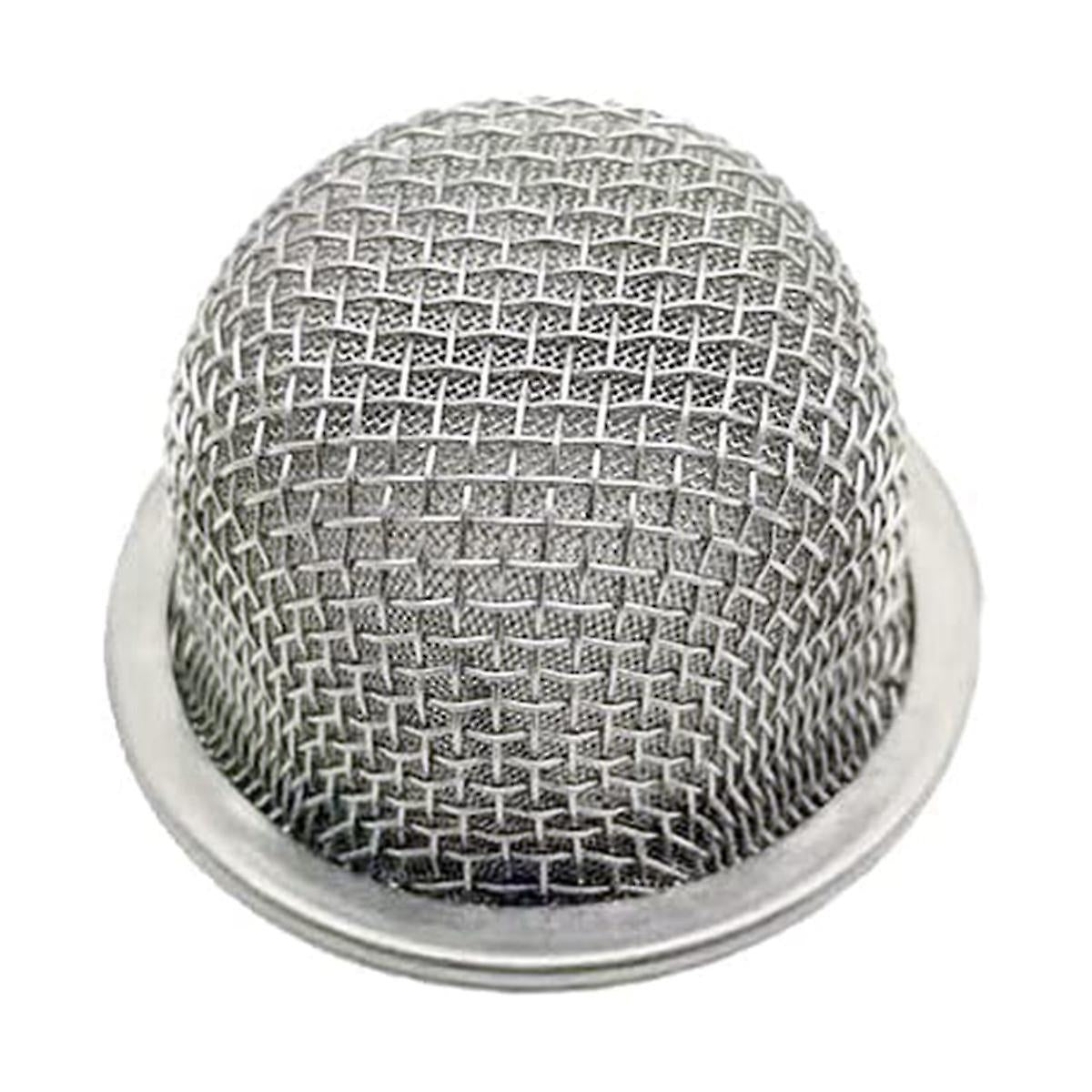 replacement double mesh filter for cocktail smokers